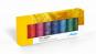 Wholesale Thread Assortment Poly Sheen / Multi-Kit 200M Pastels
